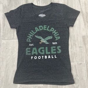 Fanatics Pro Line V Neck Womens Tee Size Medium